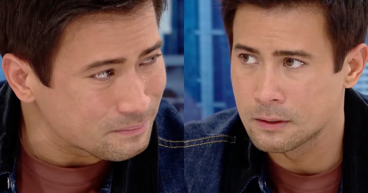 Sam Milby opens up about split with Catriona Gray: 'It's been rough